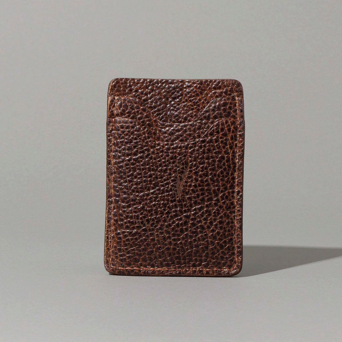 B-Grade One-Off Lucky Card Holder