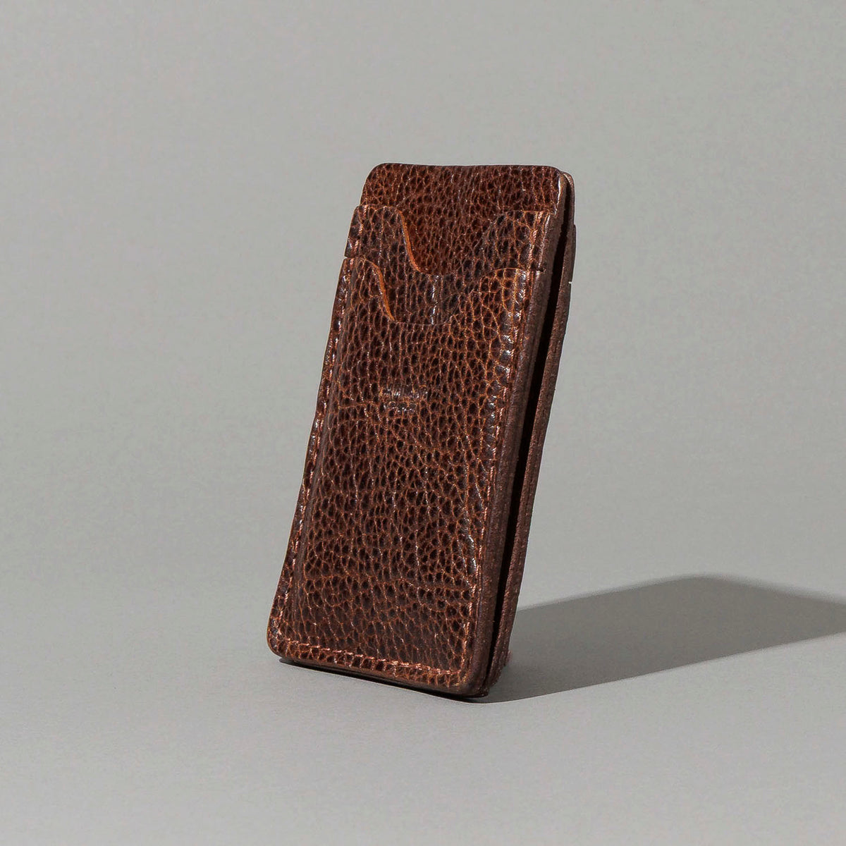 B-Grade One-Off Lucky Card Holder