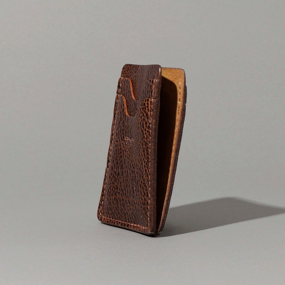 B-Grade One-Off Lucky Card Holder