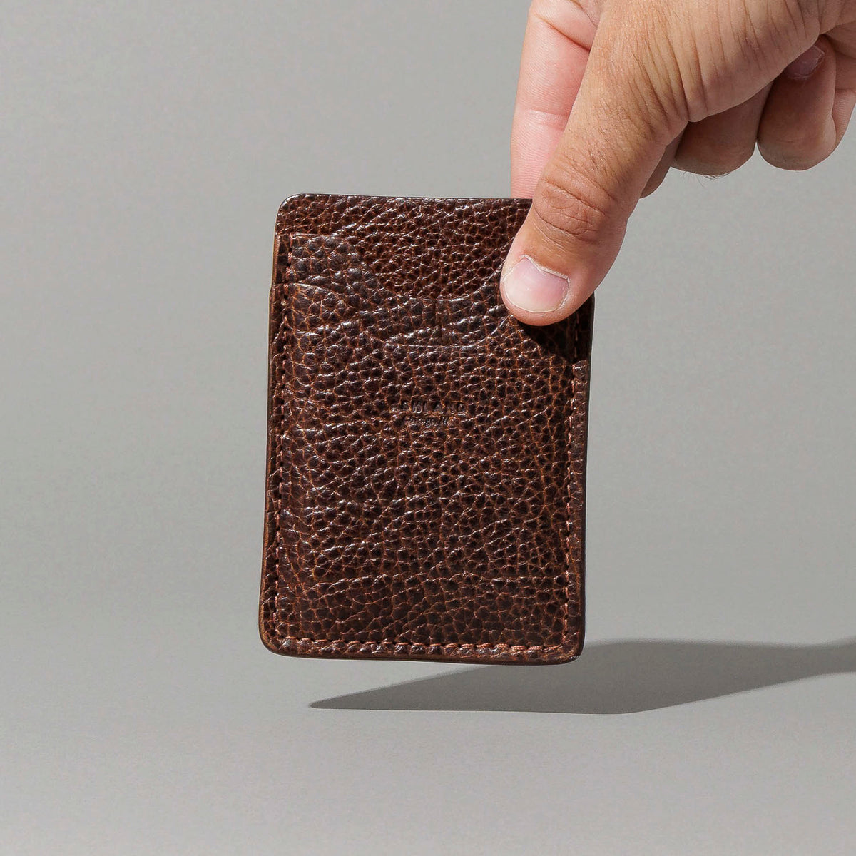 B-Grade One-Off Lucky Card Holder