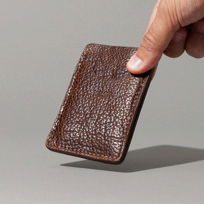 B-Grade One-Off Lucky Card Holder