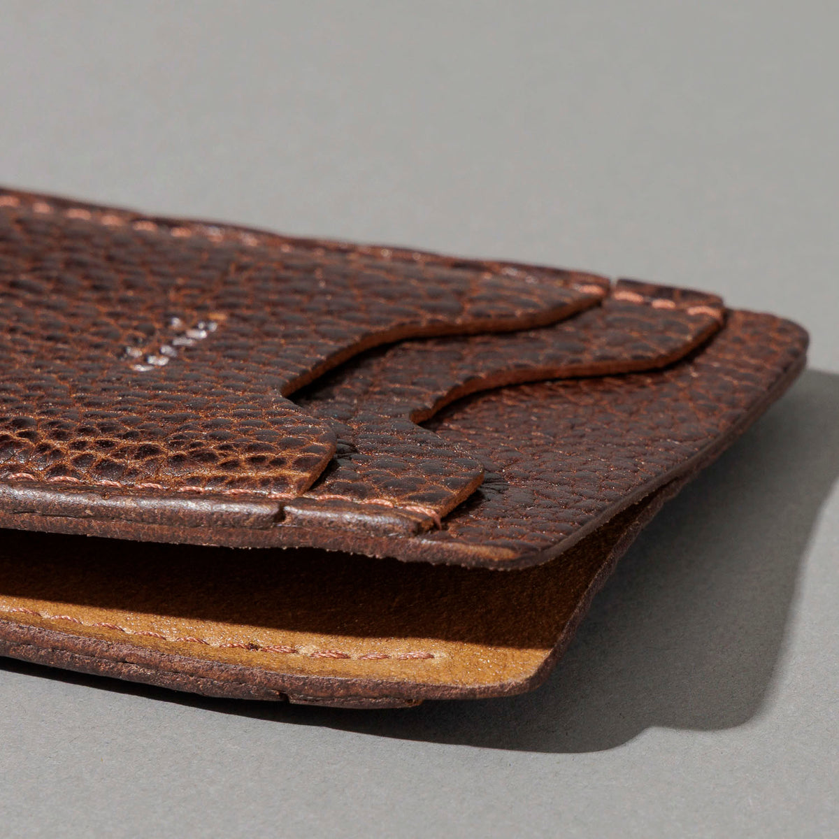 B-Grade One-Off Lucky Card Holder