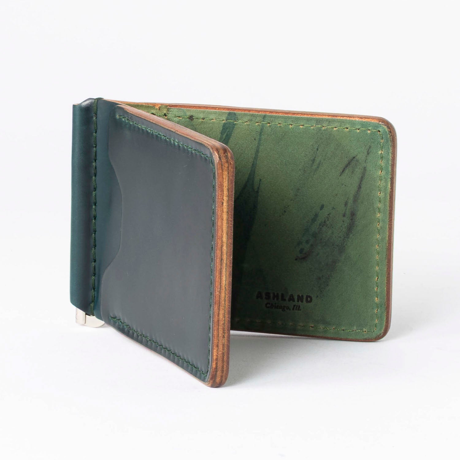 One-Off Capone Money Clip