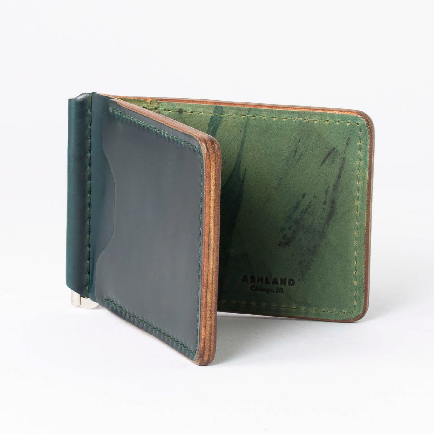 One-Off Capone Money Clip