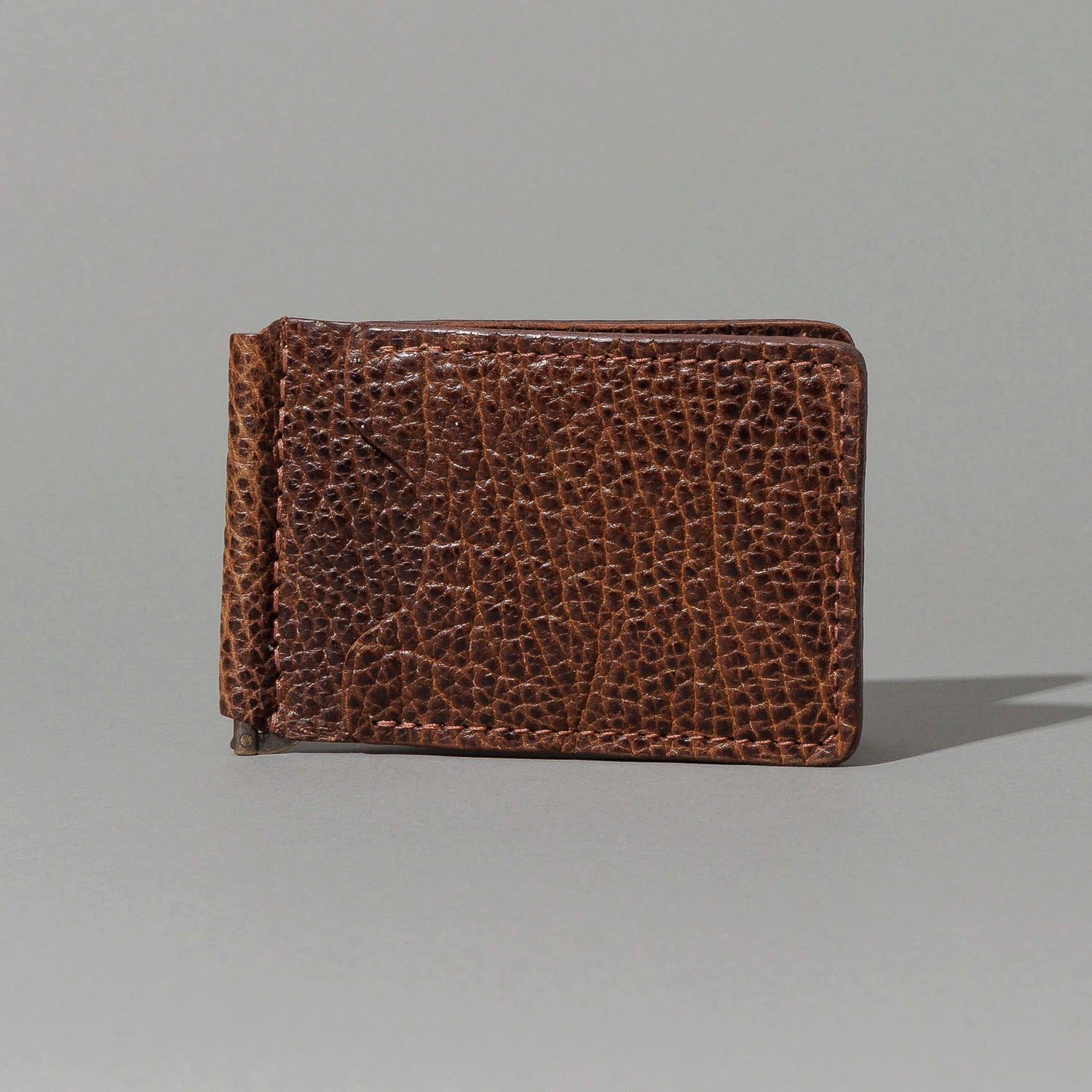 One-Off Capone Money Clip