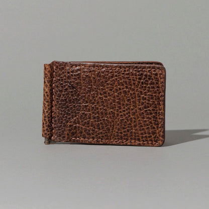 One-Off Capone Money Clip