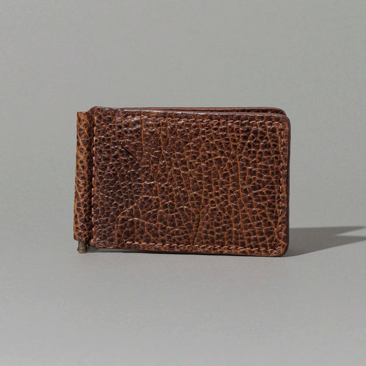 One-Off Capone Money Clip