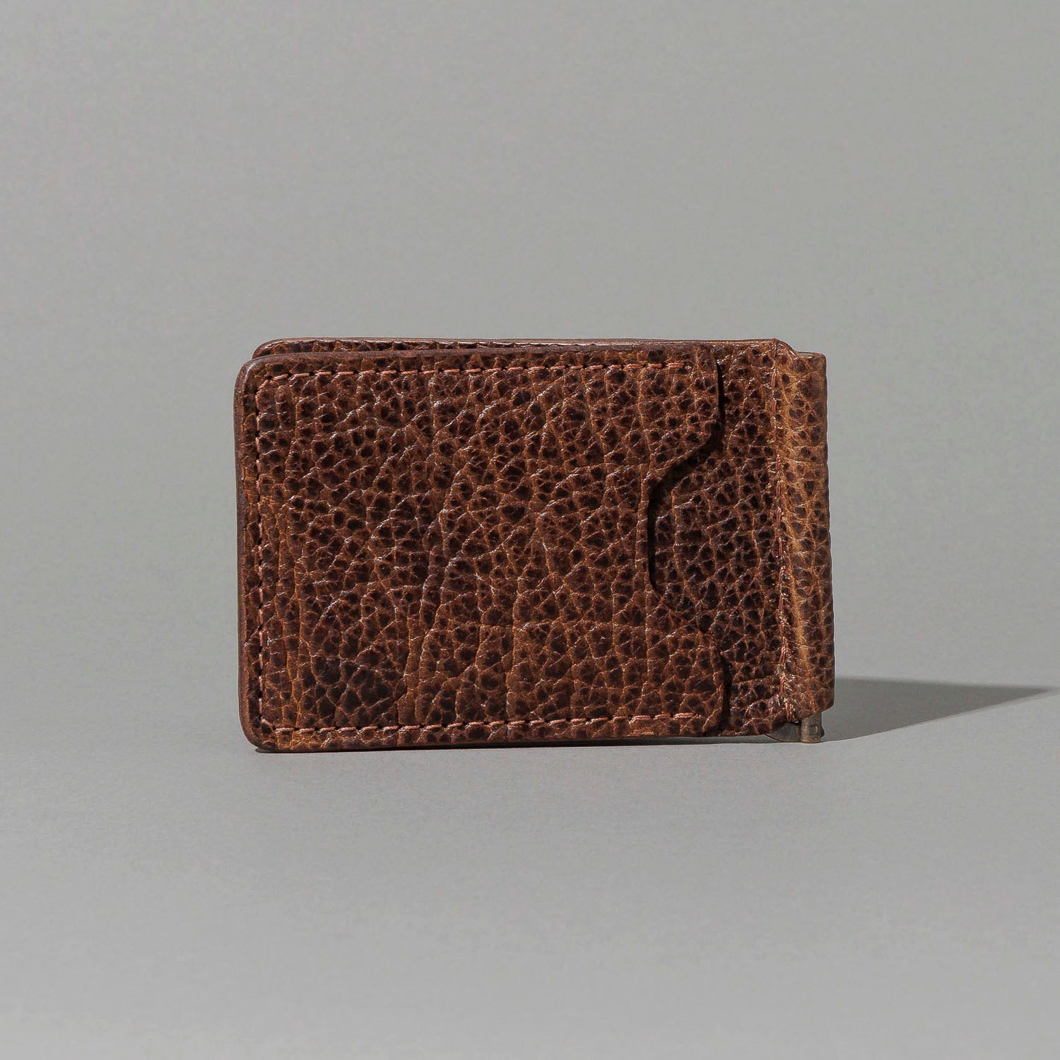 One-Off Capone Money Clip