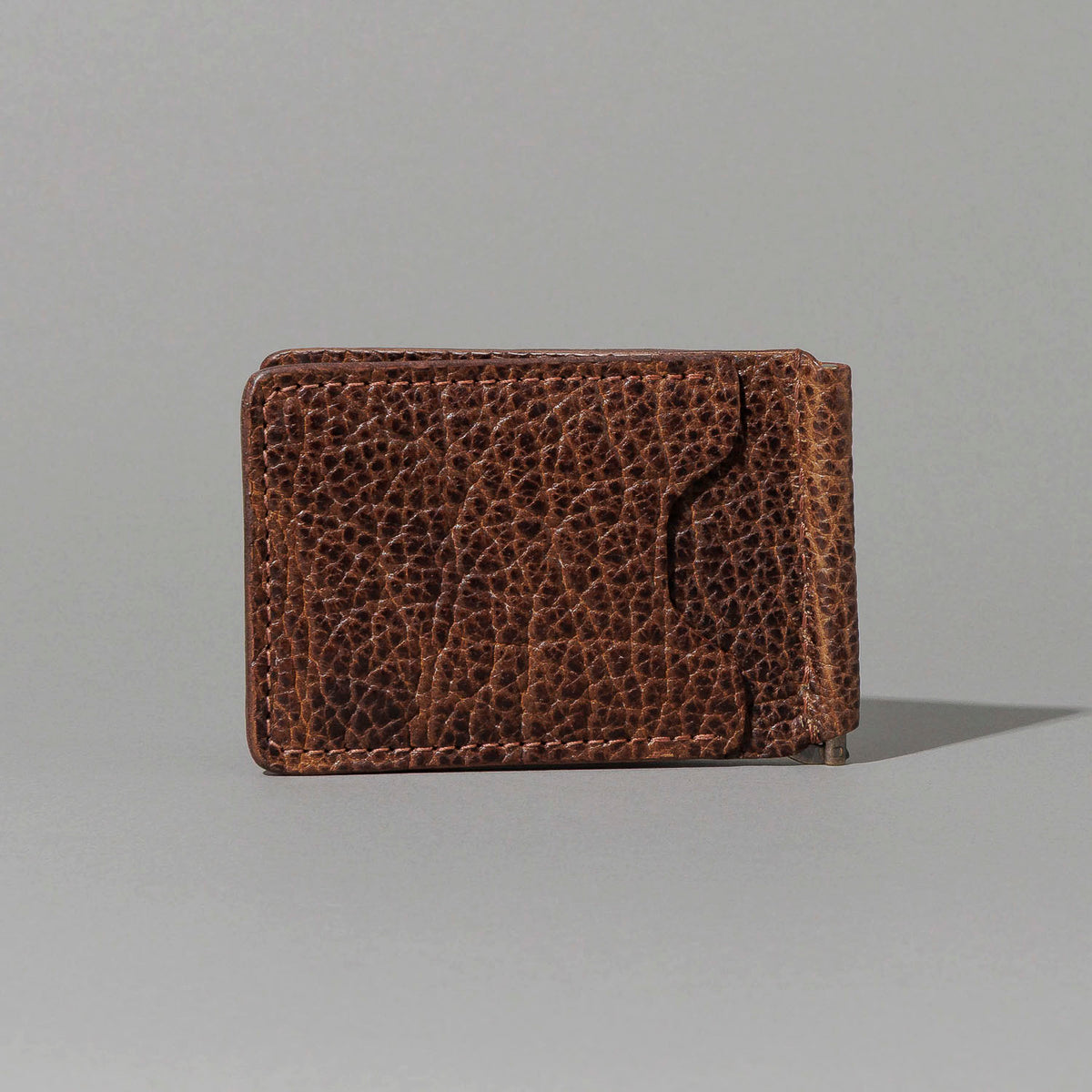 One-Off Capone Money Clip