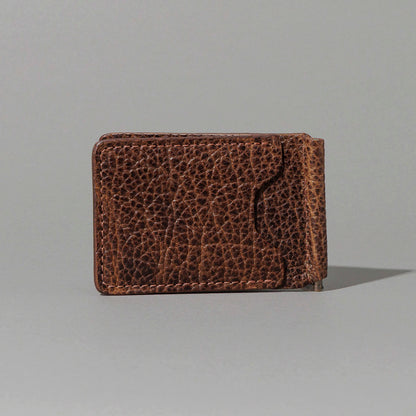 One-Off Capone Money Clip