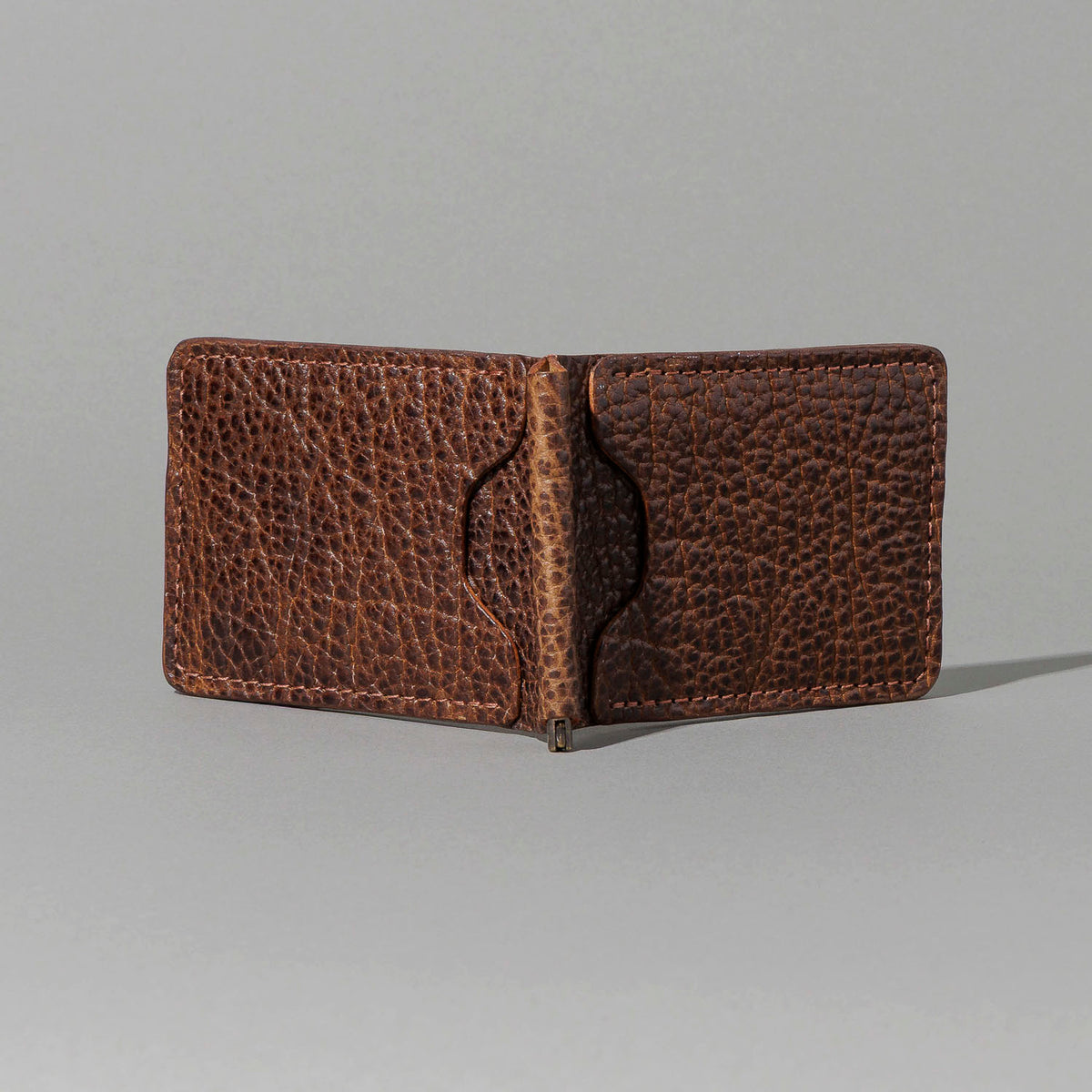 One-Off Capone Money Clip