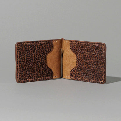 One-Off Capone Money Clip