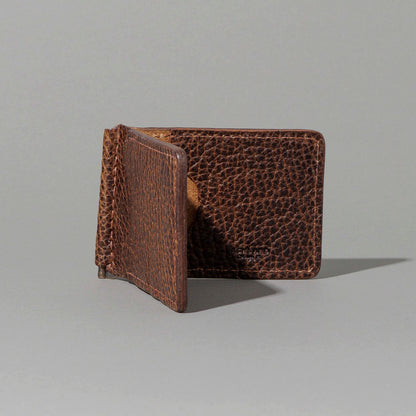 One-Off Capone Money Clip