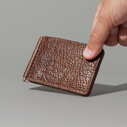 One-Off Capone Money Clip