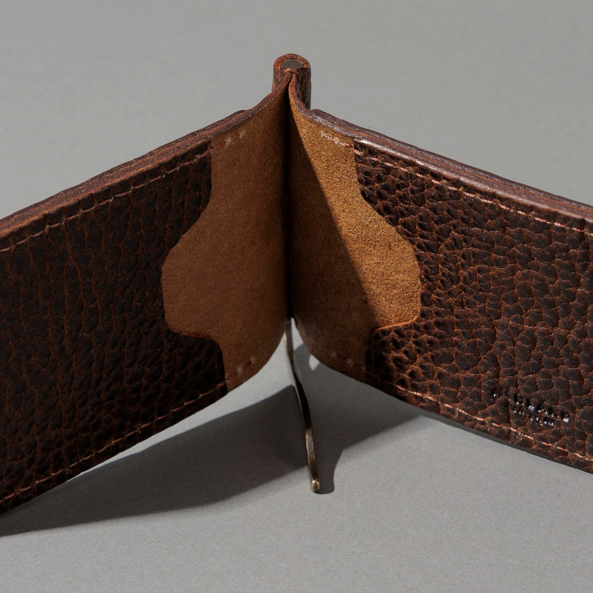 One-Off Capone Money Clip