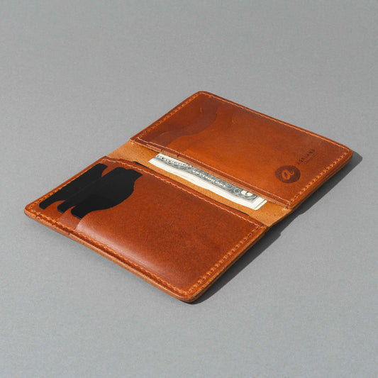 8-Slot Vertical Bugs Moran