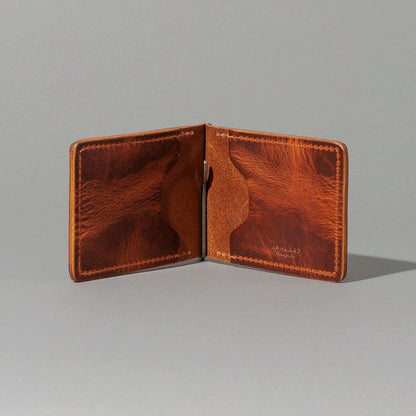 Capone Money Clip