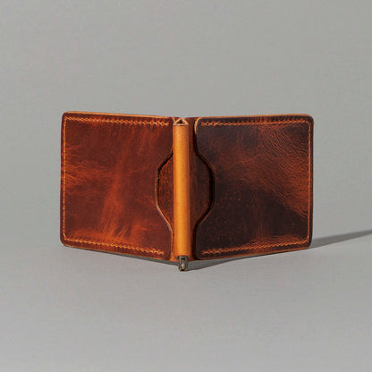 Capone Money Clip