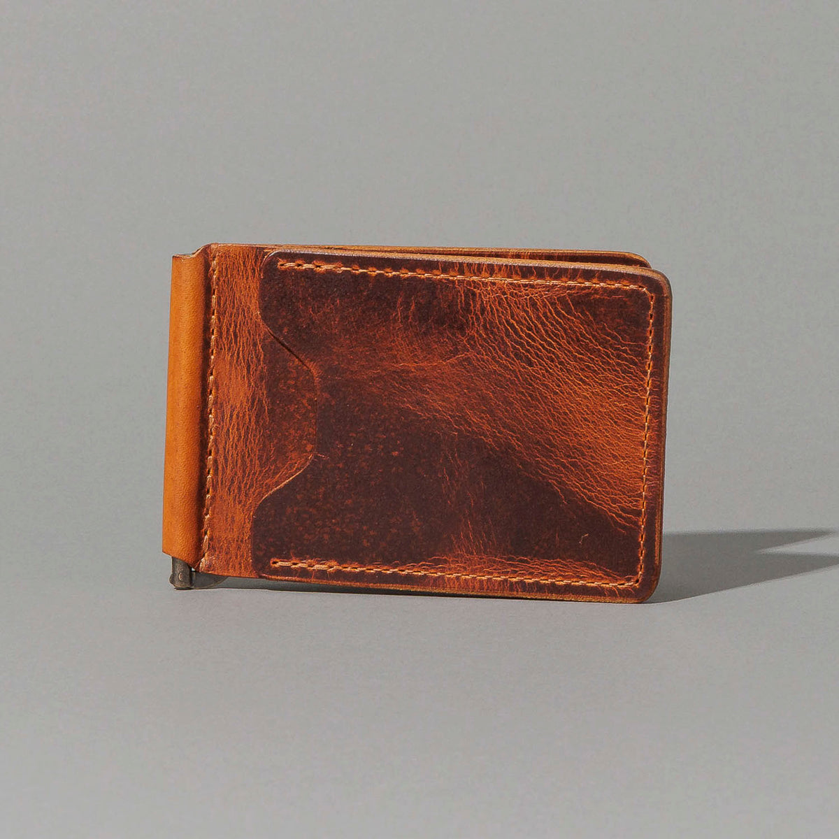 Capone Money Clip