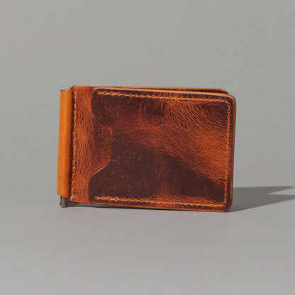 Capone Money Clip