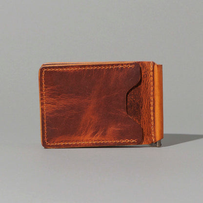 Capone Money Clip