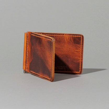 Capone Money Clip