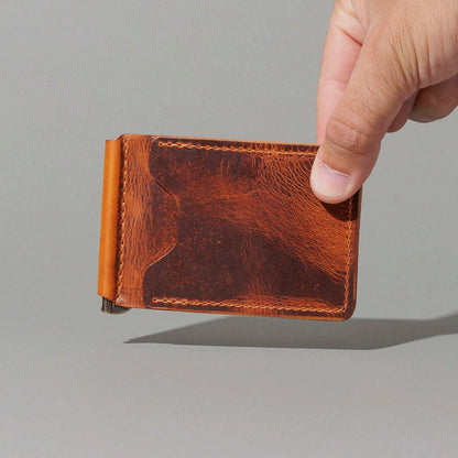 Capone Money Clip