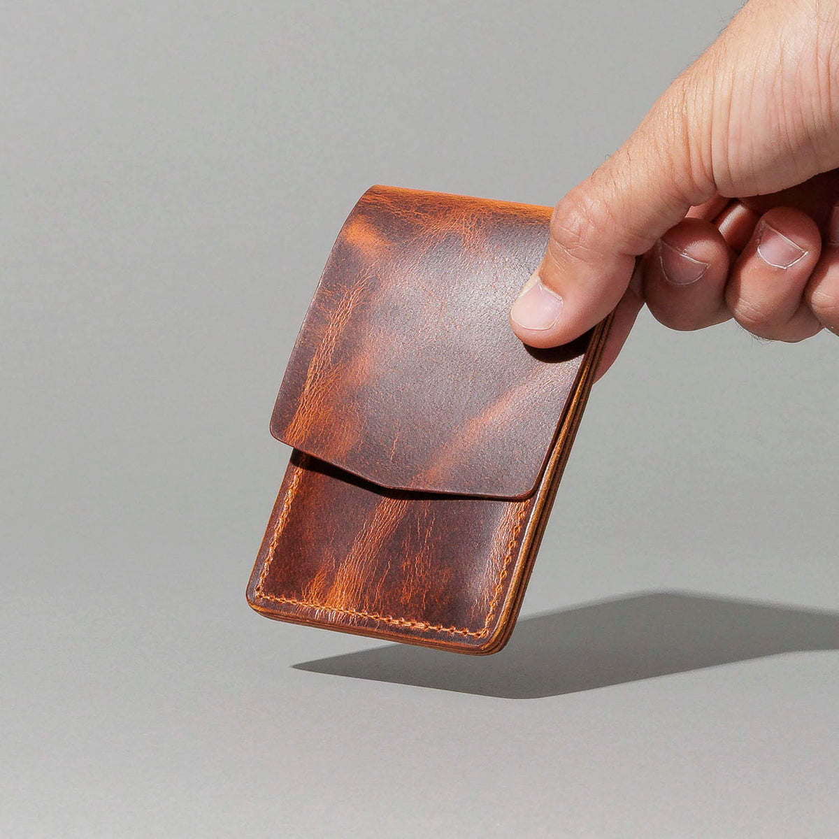 Lucky Wallet