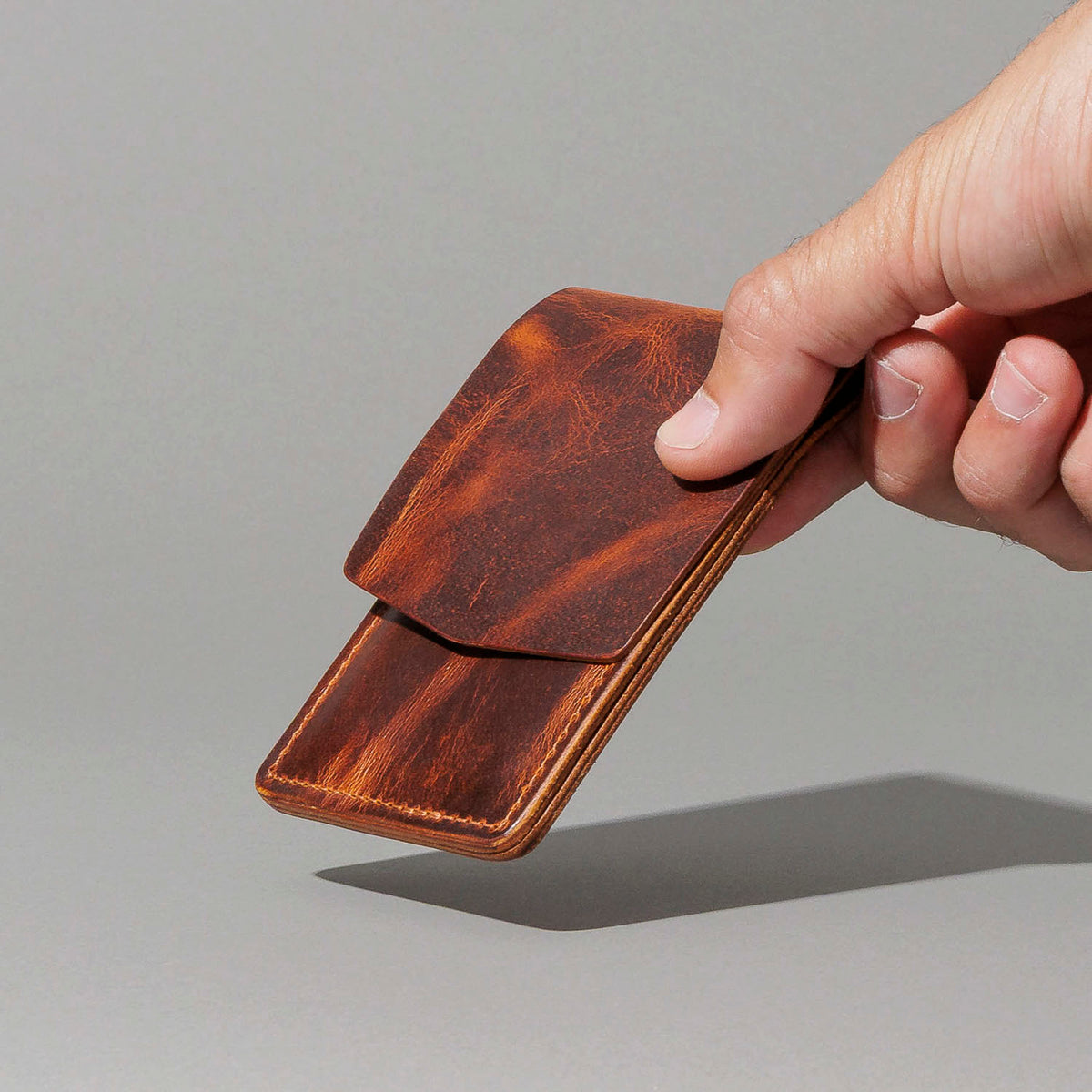 Lucky Wallet