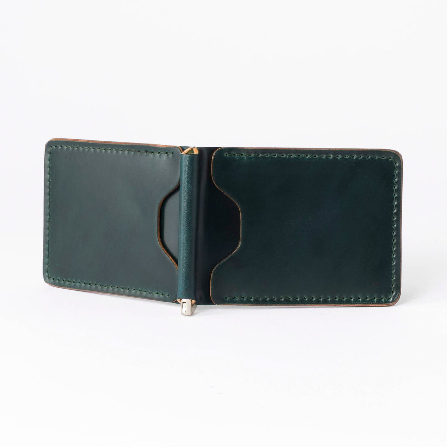 One-Off Capone Money Clip