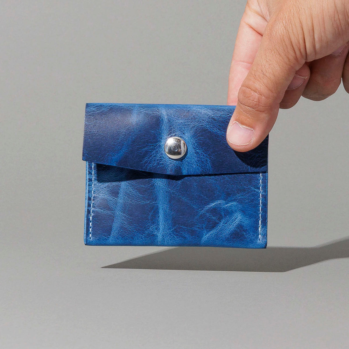 Vic Snap Wallet