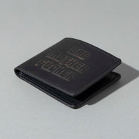 Johnny the Fox Leather Wallet