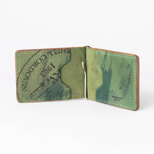 One-Off Capone Money Clip