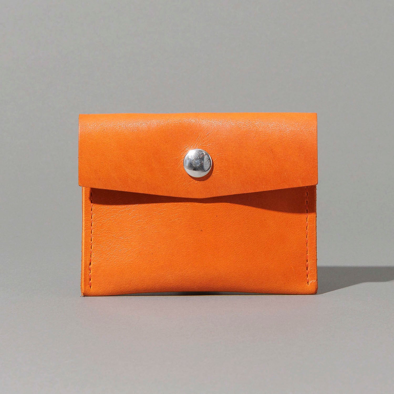 One-Off Vic Snap Wallet