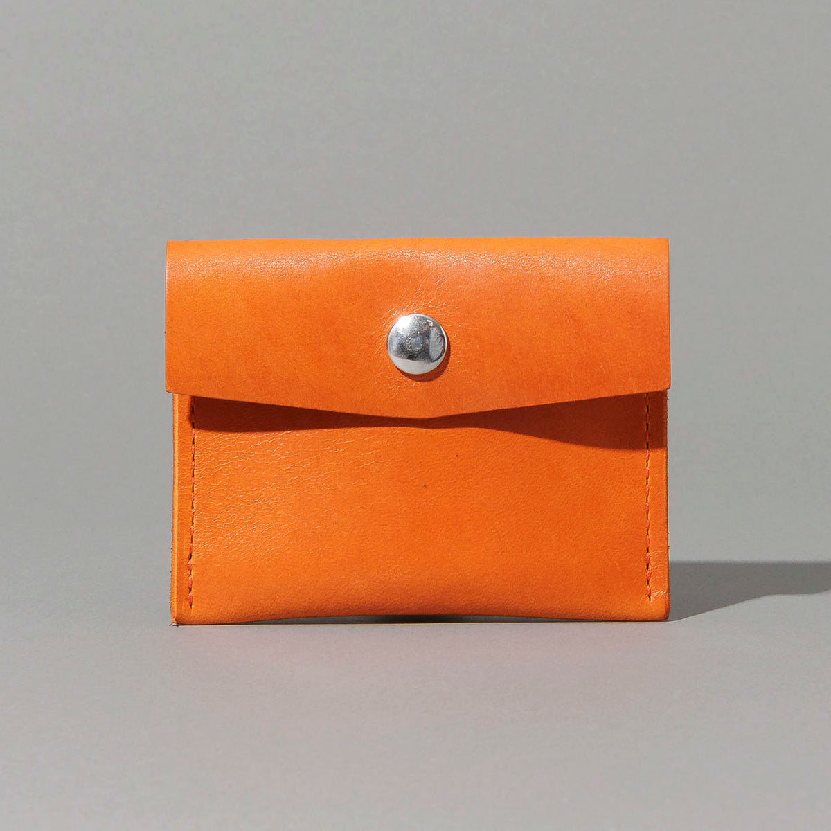 One-Off Vic Snap Wallet