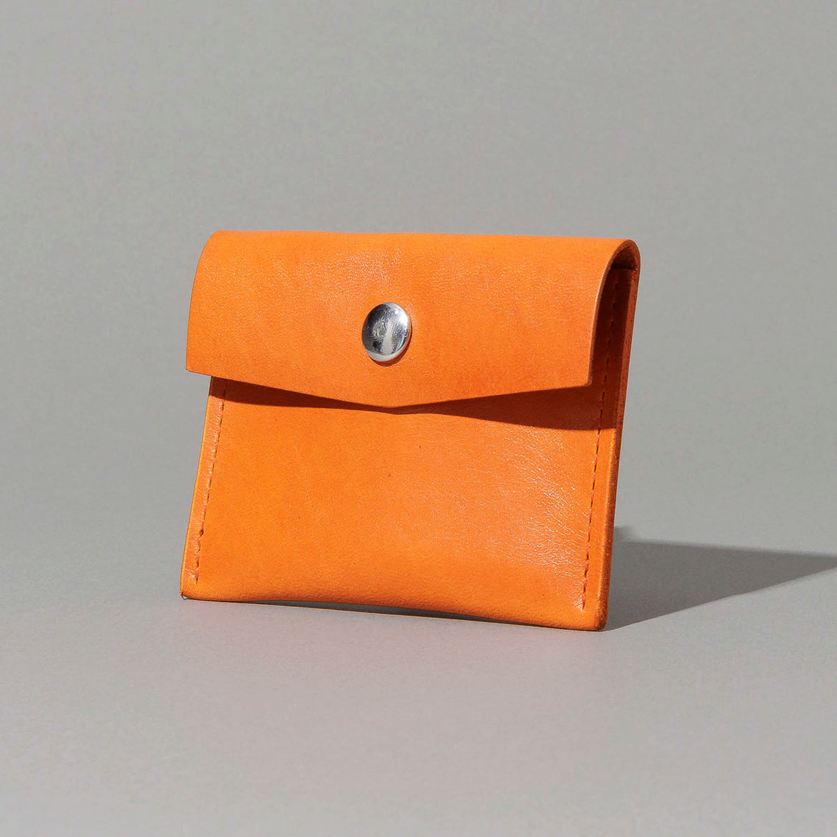 One-Off Vic Snap Wallet