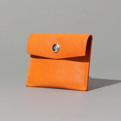 One-Off Vic Snap Wallet