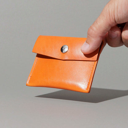 One-Off Vic Snap Wallet