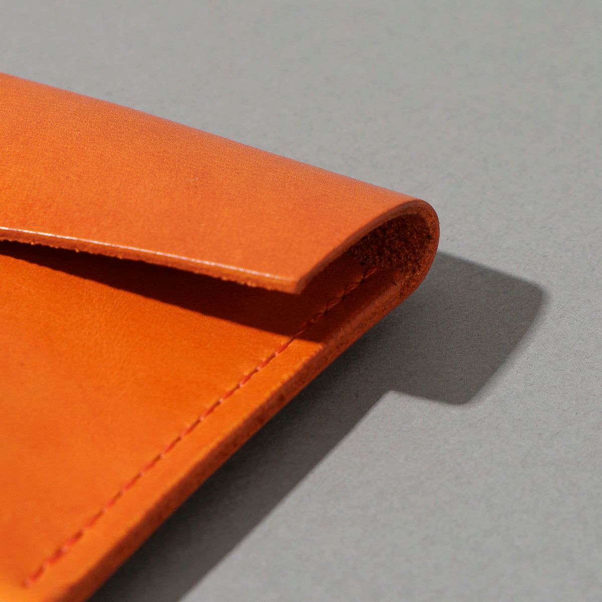 One-Off Vic Snap Wallet