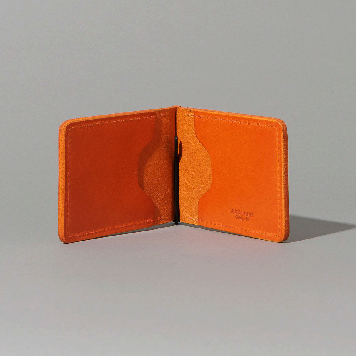 Capone Money Clip