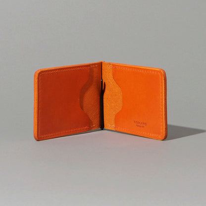 Capone Money Clip