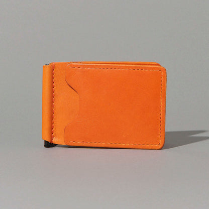 Capone Money Clip