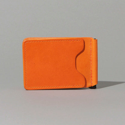 Capone Money Clip