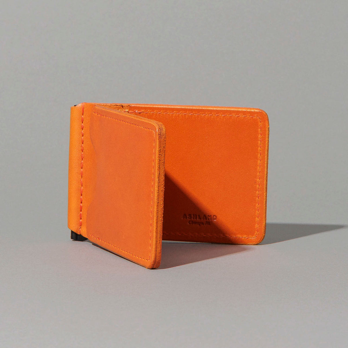 Capone Money Clip