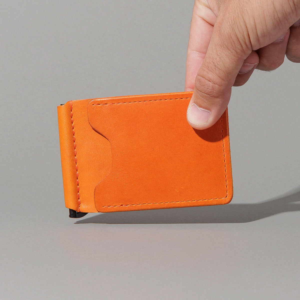 Capone Money Clip