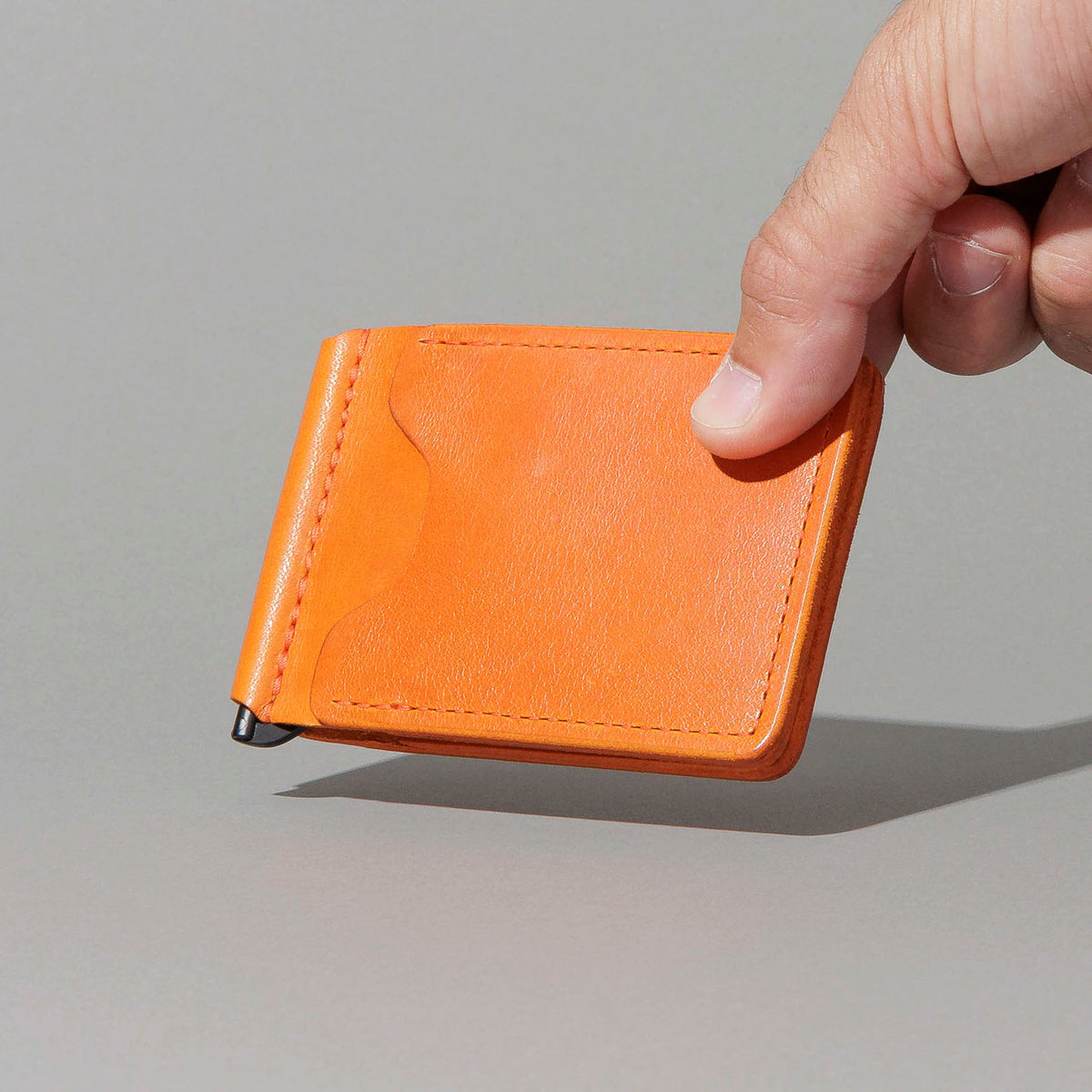 Capone Money Clip