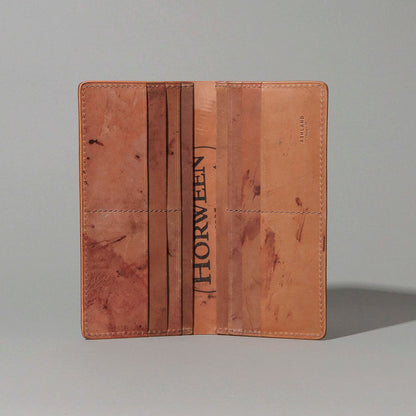 One-Off Long Wallet