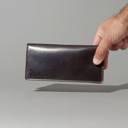 One-Off Long Wallet