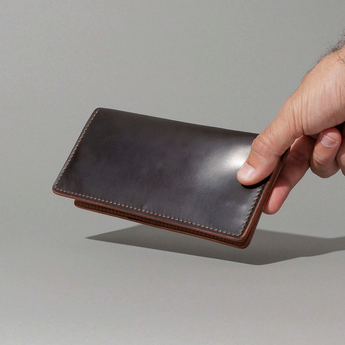 One-Off Long Wallet