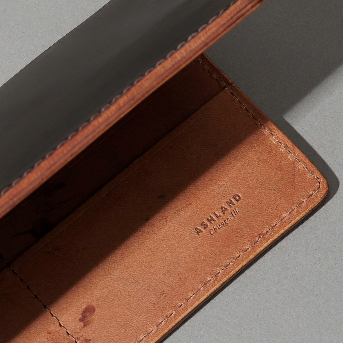 One-Off Long Wallet